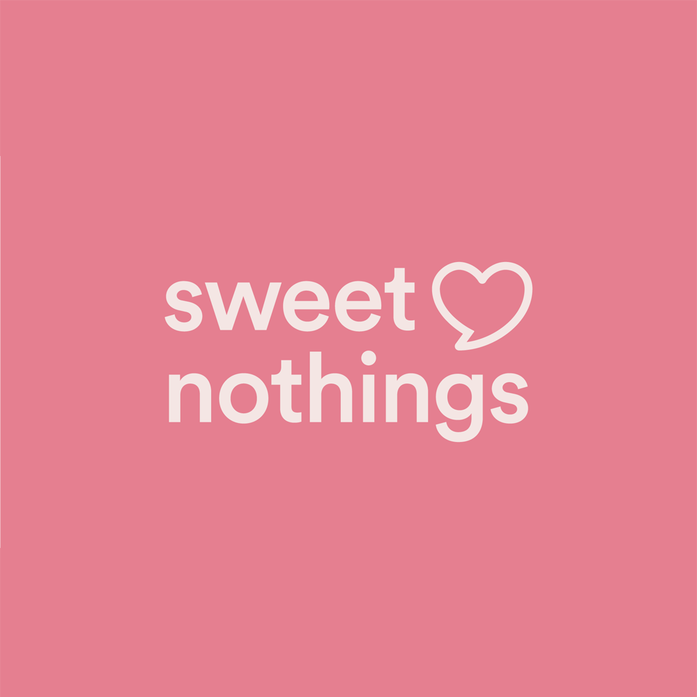 sweet nothings logo