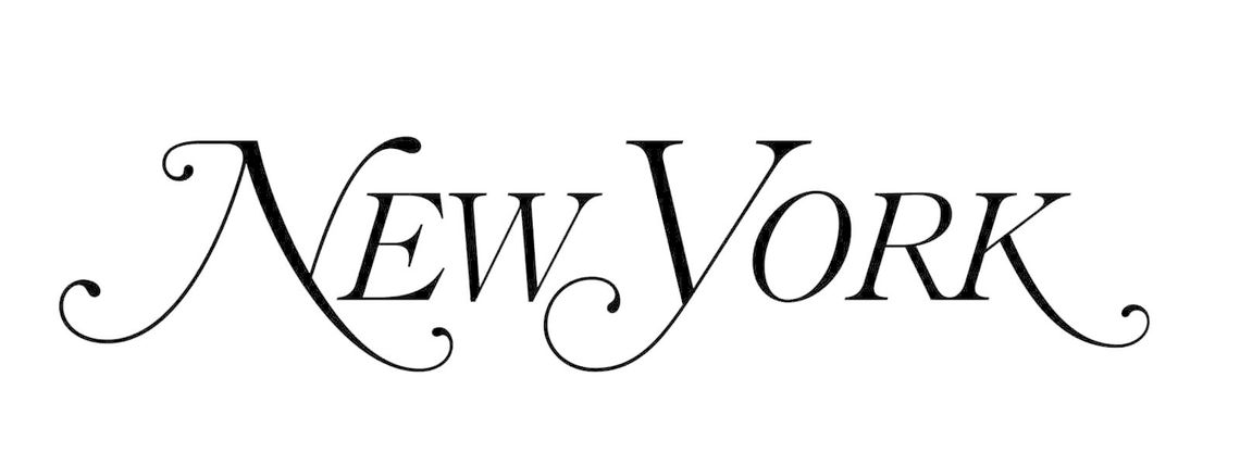 newyorkmag logo