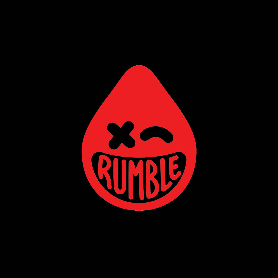 rumble logo