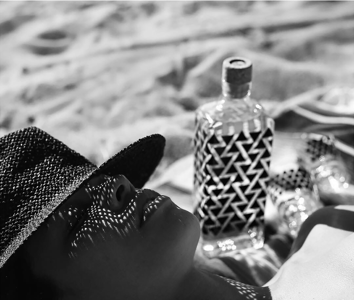Truffl-Viva Tequila-branding-photography