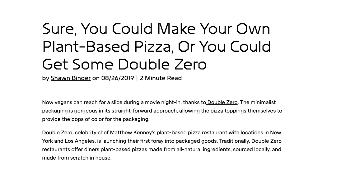 Truffl-Double Zero-branding-text