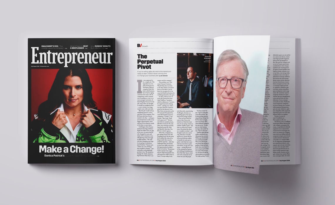 Truffl-Entrepreneur-branding-magazine