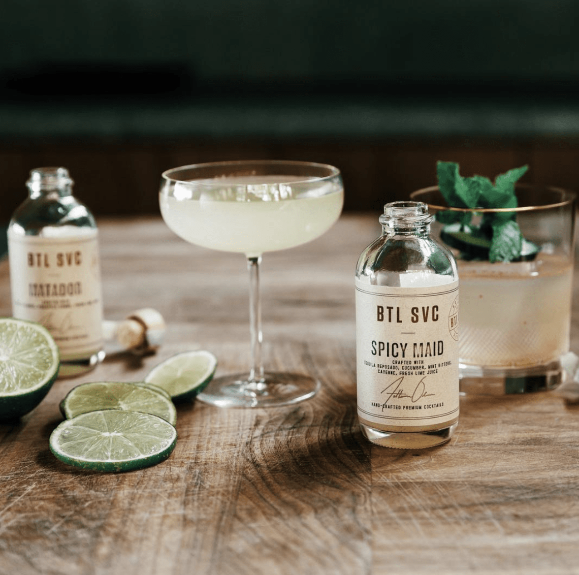 Truffl-BTL SVC-branding-cocktail