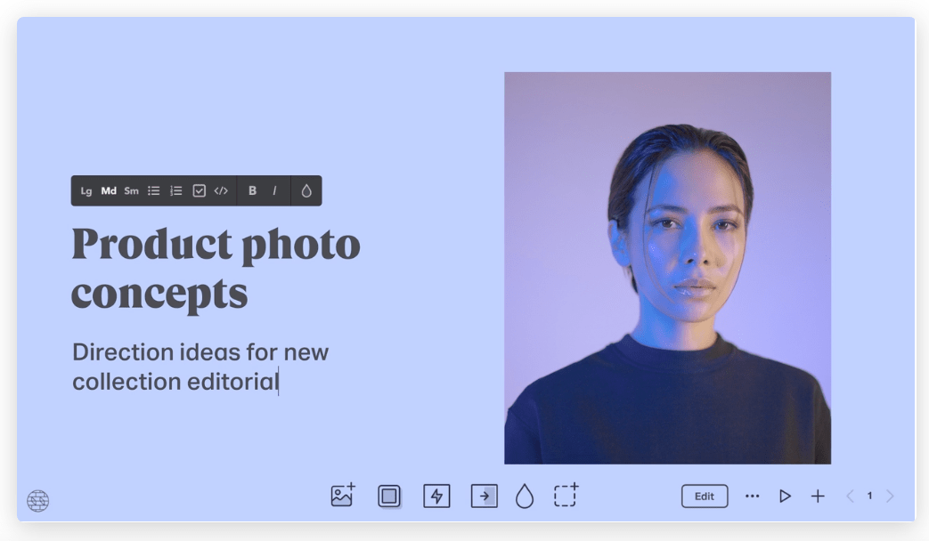truffl paste branding