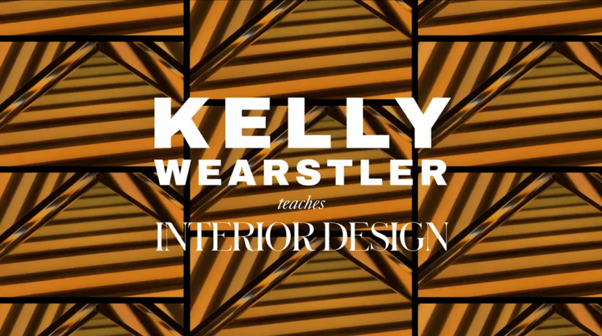 truffl kelly wearstler branding