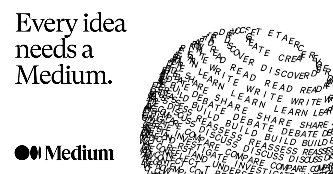 truffl medium branding