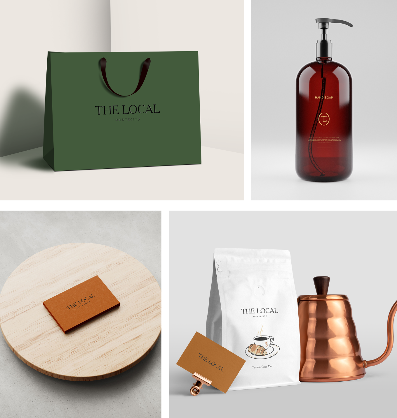 truffl the local branding hotel products