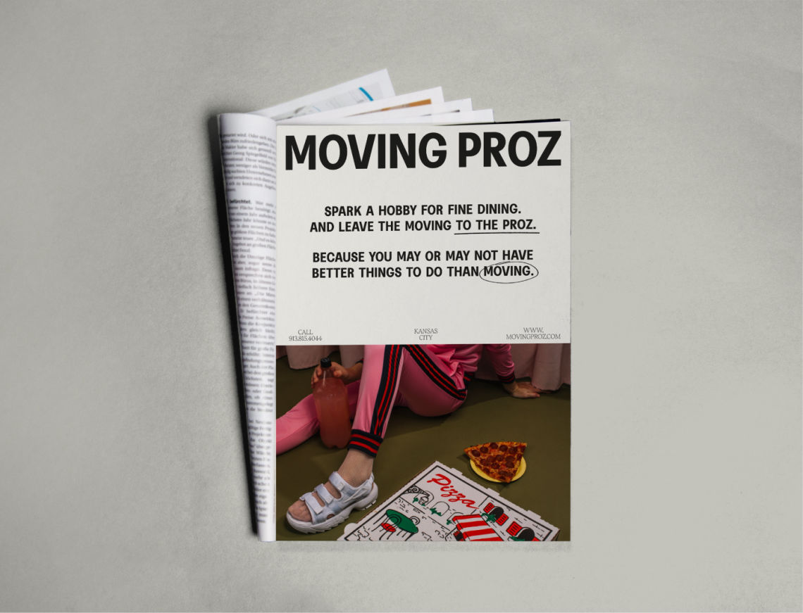 truffl branding moving proz magazine