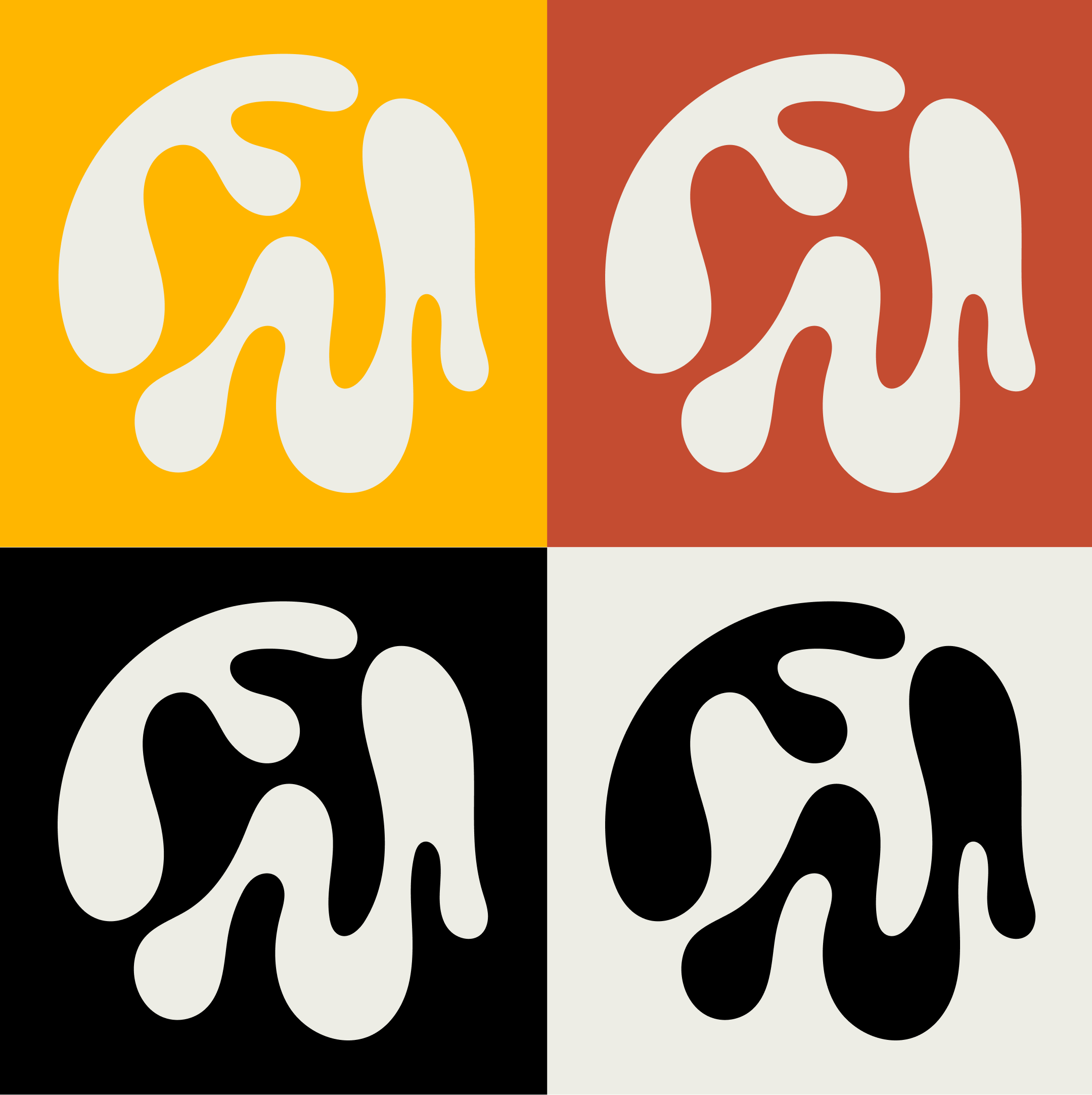 7 brand identity icon color