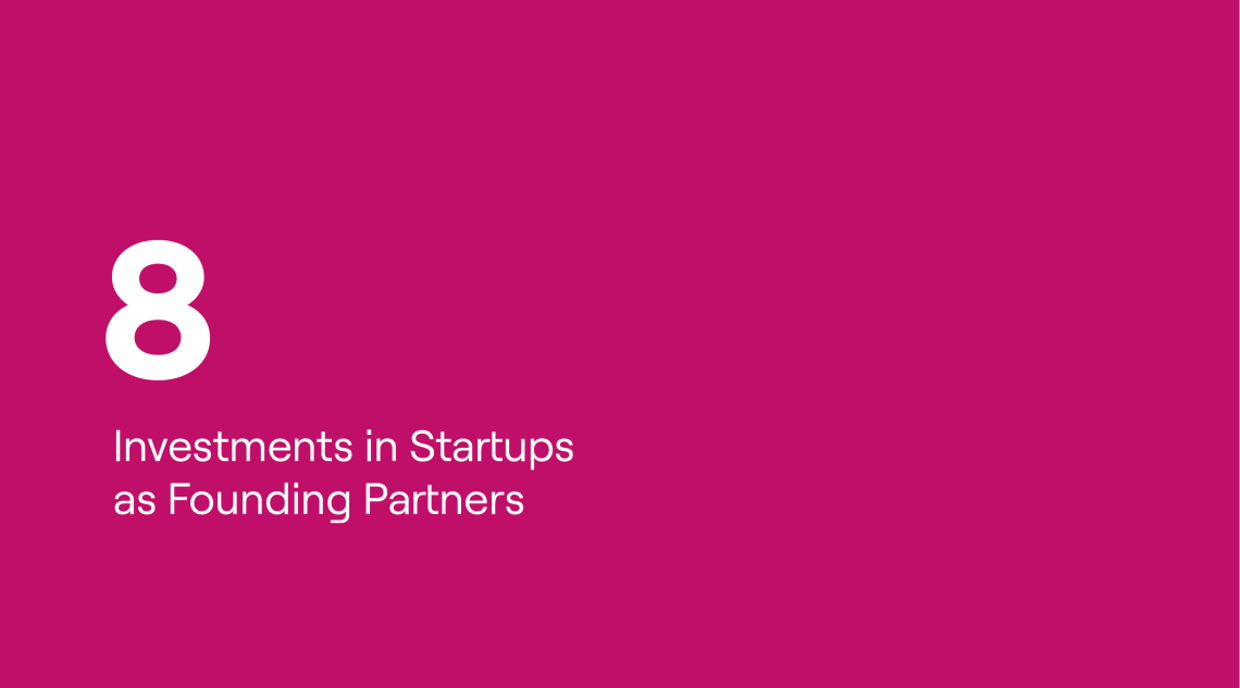 truffl year in review investments in start ups as founding partners