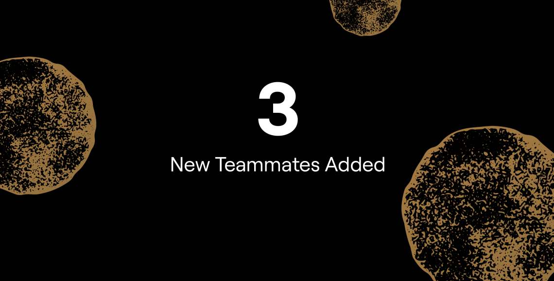 truffl year in review 3 new teammates added