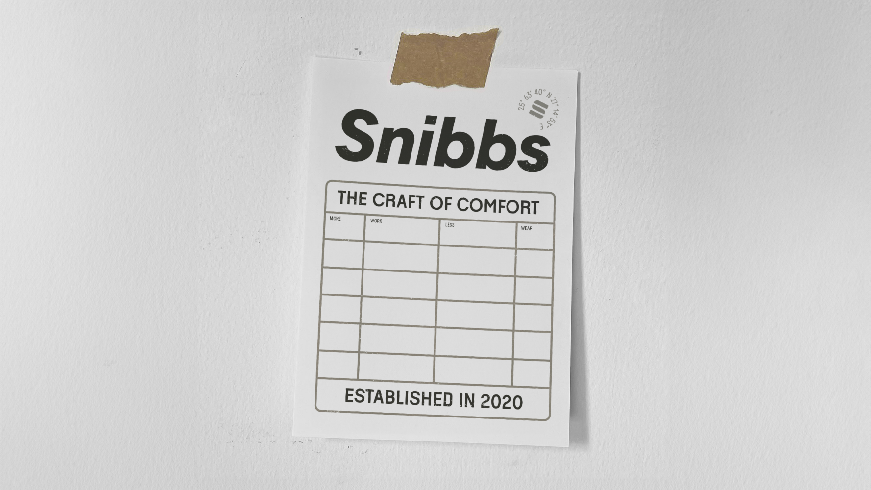 snibbs 8