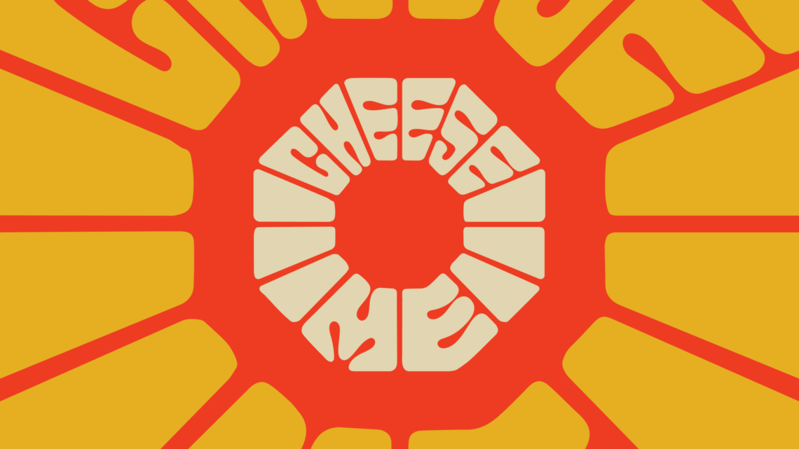 Cheese Me Icon