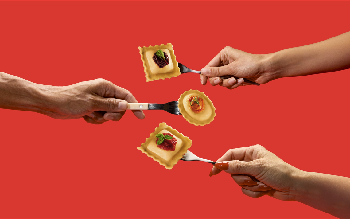 Ripi in World Brand Design Society | Truffl