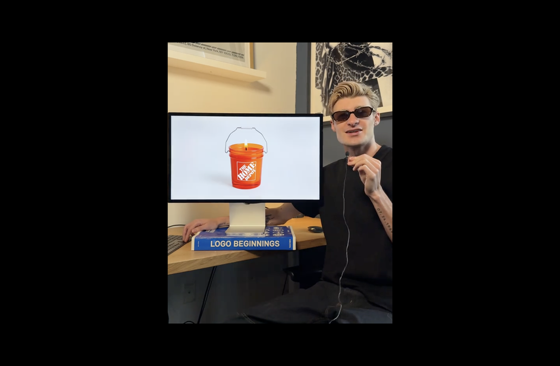 creative merch