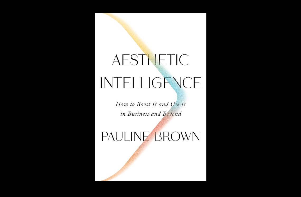 truffl newsletter aesthetic intelligence book