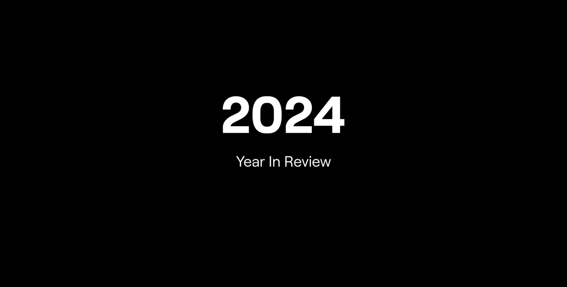 truffl year in review 2024