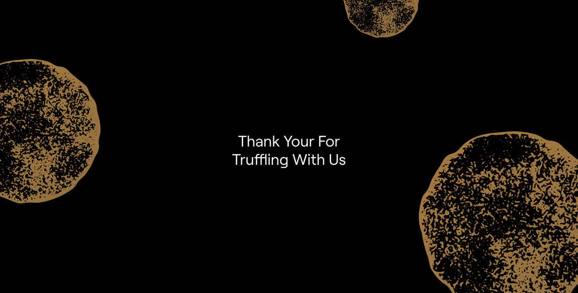 truffl year in review 2024 thank you